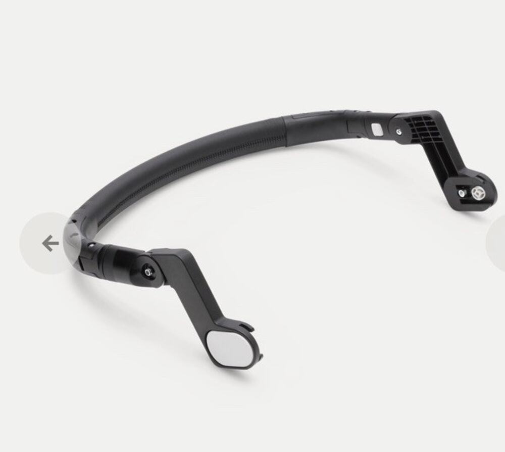 Bugaboo Butterfly bumper bar NEW NIB $55